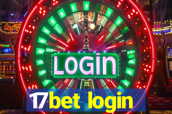 17bet login